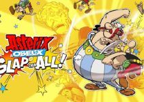 Asterix & Obelix: Slap them All! Free Download Asterix & Obelix: Slap them All! Free Download