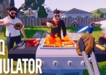 BBQ Simulator: The Squad Free Download (v1.0) BBQ Simulator: The Squad Free Download (v1.0)