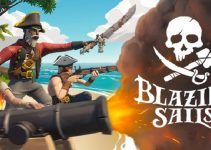 Blazing Sails Free Download (v1.7.1.2 & DLC) Blazing Sails Free Download (v1.7.1.2 & DLC)