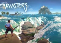 Breakwaters Free Download (v0.9.52a) Breakwaters Free Download (v0.9.52a)