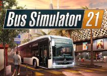 Bus Simulator 21 Free Download (v2.32 Next Stop & ALL DLC) Bus Simulator 21 Free Download (v2.32 Next Stop & ALL DLC)