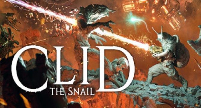 Clid The Snail Free Download