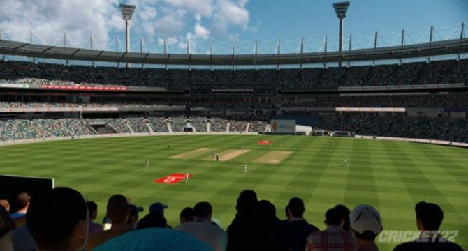 Cricket 22 Free Download Crack