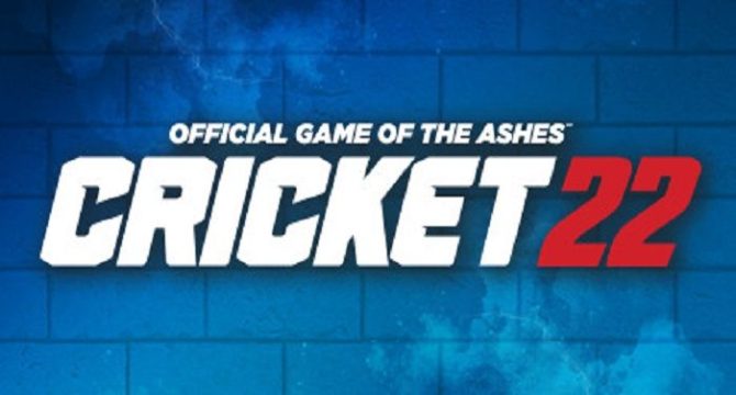 Cricket 22 Free Download