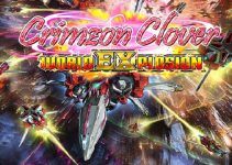 Crimzon Clover World EXplosion Free Download Crimzon Clover World EXplosion Free Download