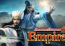 DYNASTY WARRIORS 9 Empires Free Download (v1.0.1.1) DYNASTY WARRIORS 9 Empires Free Download (v1.0.1.1)