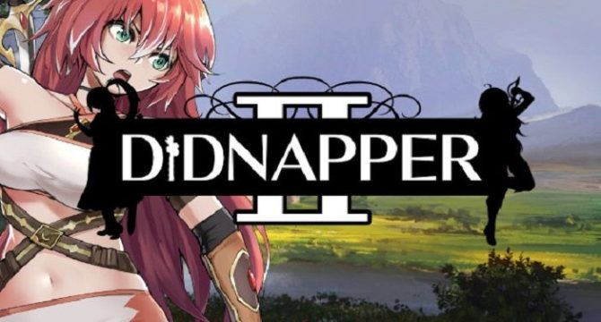 Didnapper 2 Free Download