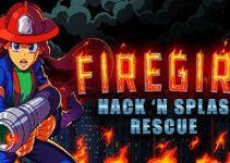 Firegirl: Hack ‘n Splash Rescue Free Download Firegirl: Hack ‘n Splash Rescue Free Download