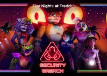 Five Nights at Freddy’s: Security Breach Free Download Five Nights at Freddy’s: Security Breach Free Download