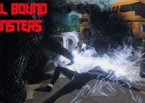 HELL BOUND MONSTERS Free Download HELL BOUND MONSTERS Free Download