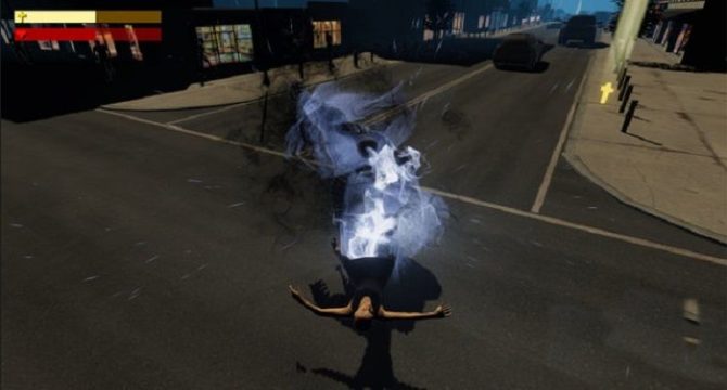 HELL BOUND MONSTERS Free Download Crack