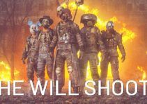 He Will Shoot Free Download He Will Shoot Free Download