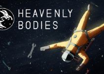 Heavenly Bodies Free Download (v1.6.3 & Cleanup DLC) Heavenly Bodies Free Download (v1.6.3 & Cleanup DLC)