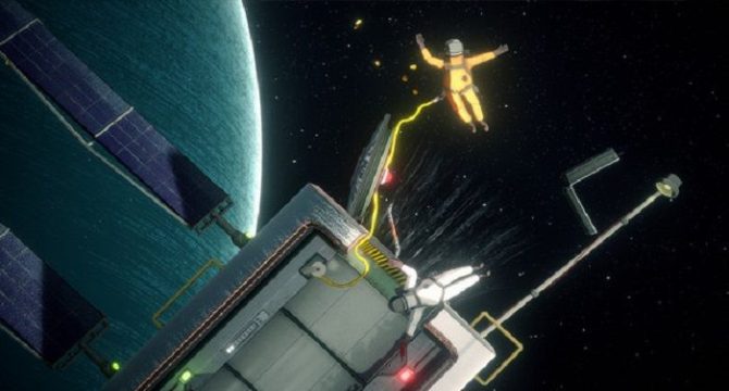 Heavenly Bodies Free Download PC
