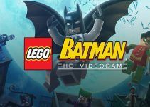 LEGO Batman: The Videogame Free Download LEGO Batman: The Videogame Free Download
