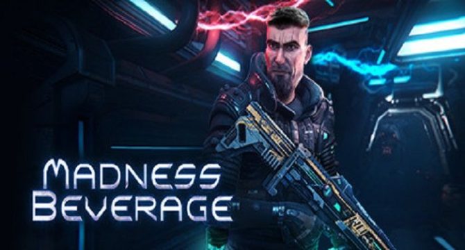 Madness Beverage Free Download