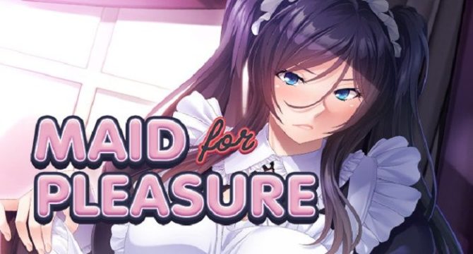 Maid for Pleasure Free Download