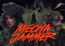Mechajammer Free Download (v1.11) Mechajammer Free Download (v1.11)