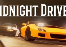 Midnight Driver Free Download Midnight Driver Free Download