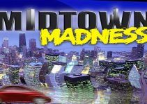 Midtown Madness Free Download Midtown Madness Free Download
