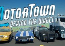 Motor Town: Behind The Wheel Free Download Motor Town: Behind The Wheel Free Download