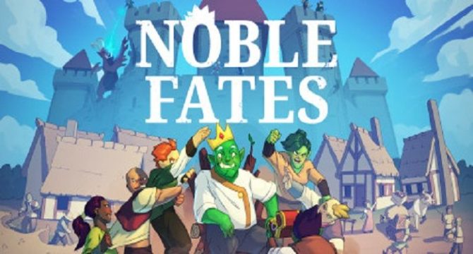 Noble Fates Free Download
