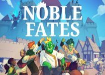 Noble Fates Free Download Noble Fates Free Download