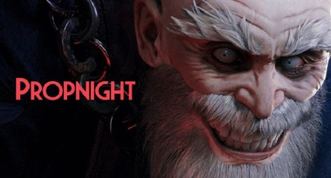 Propnight Free Download