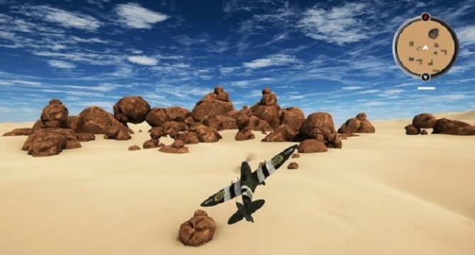 RC Airplane Challenge Free Download Crack