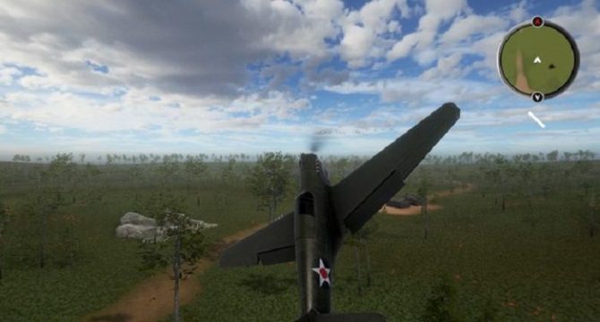 RC Airplane Challenge Free Download PC