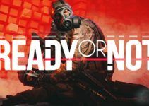 Ready or Not Free Download (v97150 & DLC) Ready or Not Free Download (v97150 & DLC)