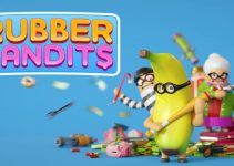 Rubber Bandits Free Download (v1.2 Build a Bandit Update) Rubber Bandits Free Download (v1.2 Build a Bandit Update)