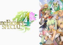 Rune Factory 4 Special Free Download Rune Factory 4 Special Free Download