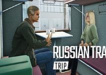 Russian Train Trip Free Download Russian Train Trip Free Download
