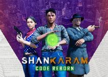 SHANKARAM: CODE REBORN Free Download SHANKARAM: CODE REBORN Free Download