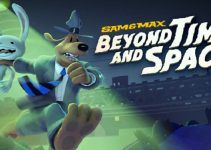 Sam & Max: Beyond Time and Space Free Download Sam & Max: Beyond Time and Space Free Download