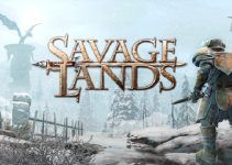 Savage Lands Free Download (v0.2.1.7) Savage Lands Free Download (v0.2.1.7)