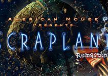 Scrapland Remastered Free Download Scrapland Remastered Free Download