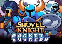 Shovel Knight Pocket Dungeon Free Download Shovel Knight Pocket Dungeon Free Download