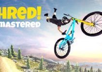 Shred! Remastered Free Download Shred! Remastered Free Download