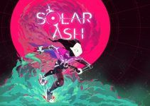 Solar Ash Free Download Solar Ash Free Download