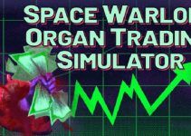Space Warlord Organ Trading Simulator Free Download Space Warlord Organ Trading Simulator Free Download