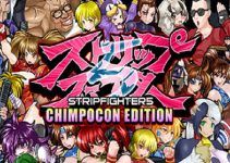 Strip Fighter 5: Chimpocon Edition Free Download Strip Fighter 5: Chimpocon Edition Free Download