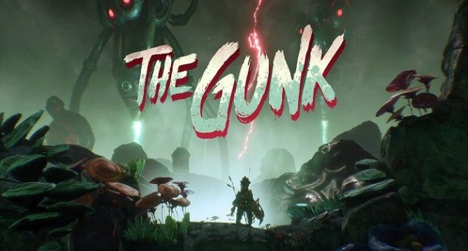 The Gunk Free Download