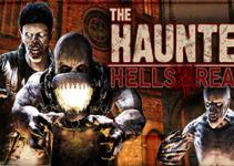 The Haunted: Hells Reach The Island Free Download The Haunted: Hells Reach The Island Free Download