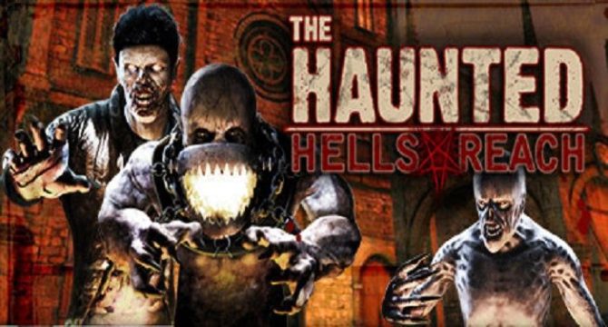 The Haunted: Hells Reach The Island Free Download