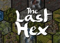 The Last Hex Free Download (v1.0) The Last Hex Free Download (v1.0)