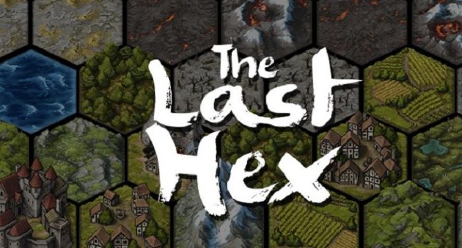 The Last Hex Free Download