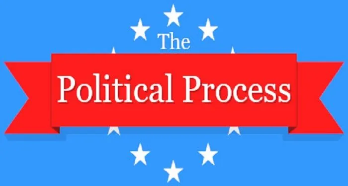 The Political Process Free Download