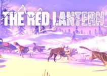 The Red Lantern Free Download The Red Lantern Free Download